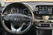 Hyundai i30 1.5 DPI Smart