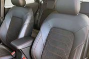 Ford Puma ST-Line X PowerShift mHEV  1.0 EcoBoost