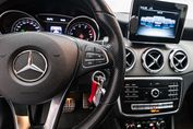 Mercedes GLA 200 7G-DCT