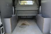 Renault Master L2H2 Zabudowa Brygadowa