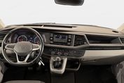 Volkswagen Caravelle L1H1