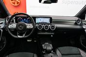 Mercedes CLA 250 4-Matic AMG Line