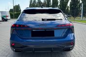 Audi A6 TFSI quattro S line Avant