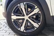 Peugeot 3008 GT EAT8