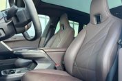 BMW iX xDrive50