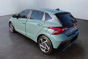 Hyundai i20 1.0 T-GDi Smart DCT