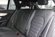 Mercedes Klasa C C 220 d 9G-TRONIC