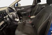 Kia Sportage 1.6 T-GDI 2WD