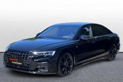Audi A8 60 TFSI e Quattro Tiptr.