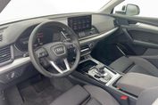Audi Q5 40 TDI quattro