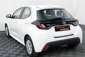 Toyota Yaris 1.5 Comfort