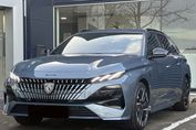 Peugeot 308 GT Exclusive S&S e-DCS6 1.2 mHEV