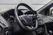 Ford Focus 2.3 Ecoboost Rs