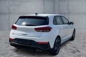 Hyundai i30 1.6 T-GDI 48V N-Line DCT
