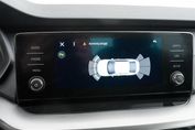 Skoda Octavia 1.5 TSI Ambition