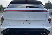 Hyundai Kona 1.6 GDI N Line DCT