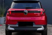 Citroen C3 Aircross Max eDCT6 1.2 mHEV