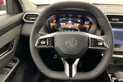 MG ZS Excite 1.5 Hybrid+ AT