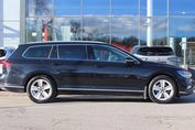 Volkswagen Passat 2.0 TDI SCR 4Mot. Elegance DSG