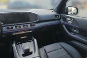 Mercedes GLE 300 d 4MATIC
