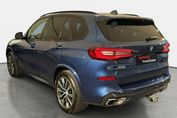 BMW X5 xDrive25d M Sport