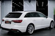 Audi A4 35 TFSI mHEV S tronic