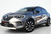 Renault Captur 1.3 TCe Techno EDC