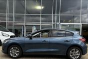 Ford Focus Titanium X  1.0 EcoBoost