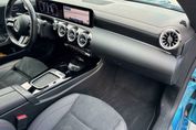 Mercedes CLA 180 AMG Line
