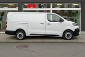 Fiat Scudo XL L2H1