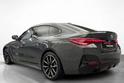 BMW Seria 4 Gran Coupe 420d xDrive M Sport