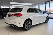 Mercedes Klasa A 250 e AMG Line