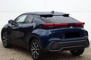 Toyota C-HR Style 2.0 Hybrid Dynamic Force Plug-in