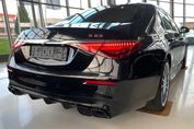 Mercedes Klasa S AMG 63 E Performance L 4-Matic