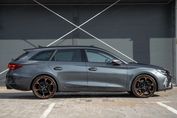 Cupra Leon 2.0 TSI 4Drive DSG VZ Tribe Edition