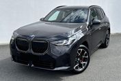 BMW X3 xDrive20d M Sport