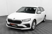 Skoda Scala 1.0 TSI Selection DSG