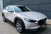 Mazda CX-30 2.0 aut