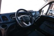 Iveco Daily 35S18 L4H2 Hi-Matic