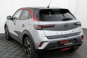 Opel Mokka 1.2 T aut