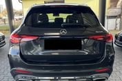 Mercedes GLC 200 4-Matic AMG Line