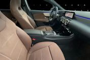 Mercedes Klasa A 220 4-Matic AMG Line