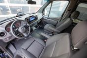Mercedes Sprinter 317 CDI Długi Tourer Mikrobus AT
