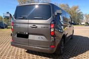 Ford Transit Custom Kombi M1 L2H1 Limited 320