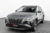 Hyundai Tucson 1.6 T-GDi Platinum 4WD DCT