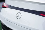 Mercedes GLC Coupe 300 4-Matic AMG Line