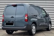 Peugeot Partner Van Long L2H1 EAT8