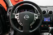 Nissan Qashqai 2.0 dCi 4x4 aut