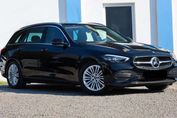 Mercedes Klasa C 180 Business Edition Estate