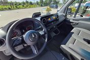 Mercedes Sprinter 317 CDI Długi PRO AUT